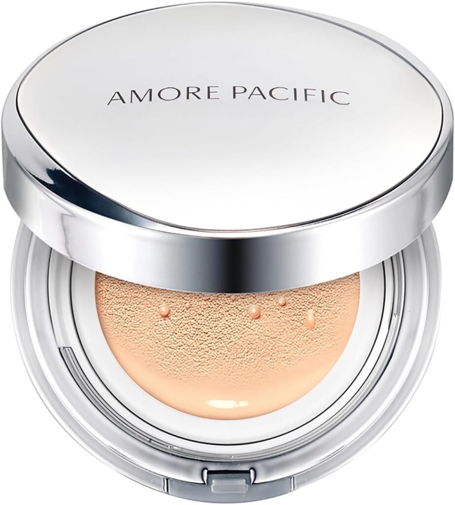 AMOREPACIFIC Color Control Cushion Compact