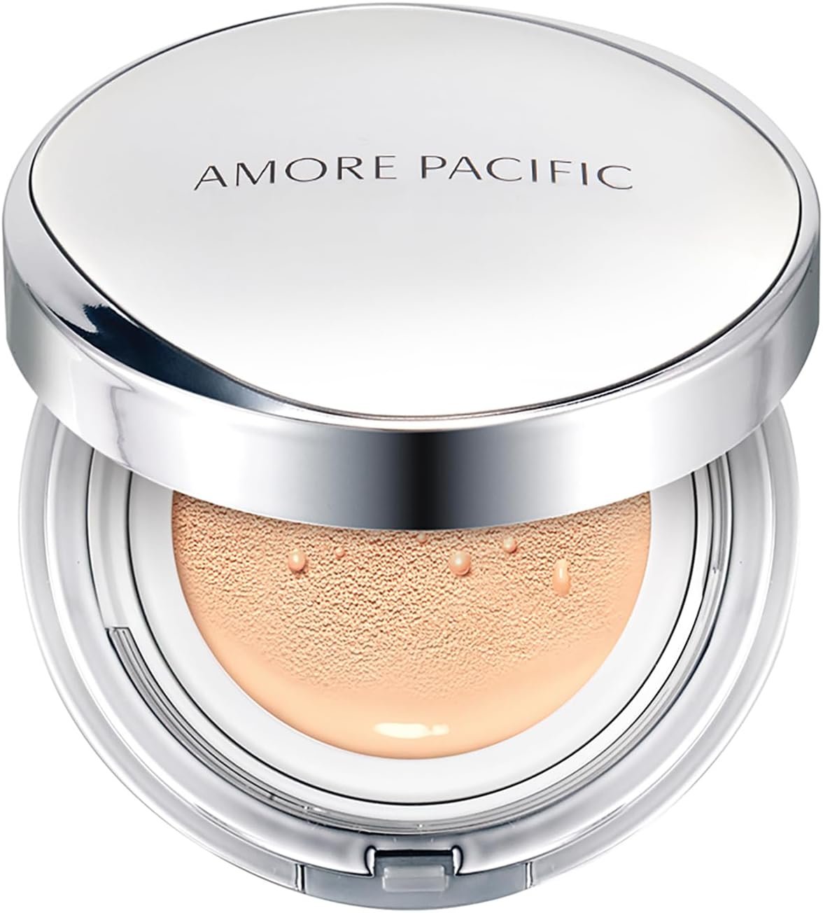 AMOREPACIFIC Color Control Cushion Compact Review: Luxury K-Beauty Foundation Worth the Splurge?