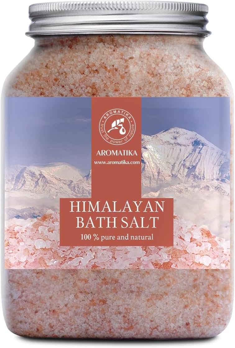 Himalayan Salt