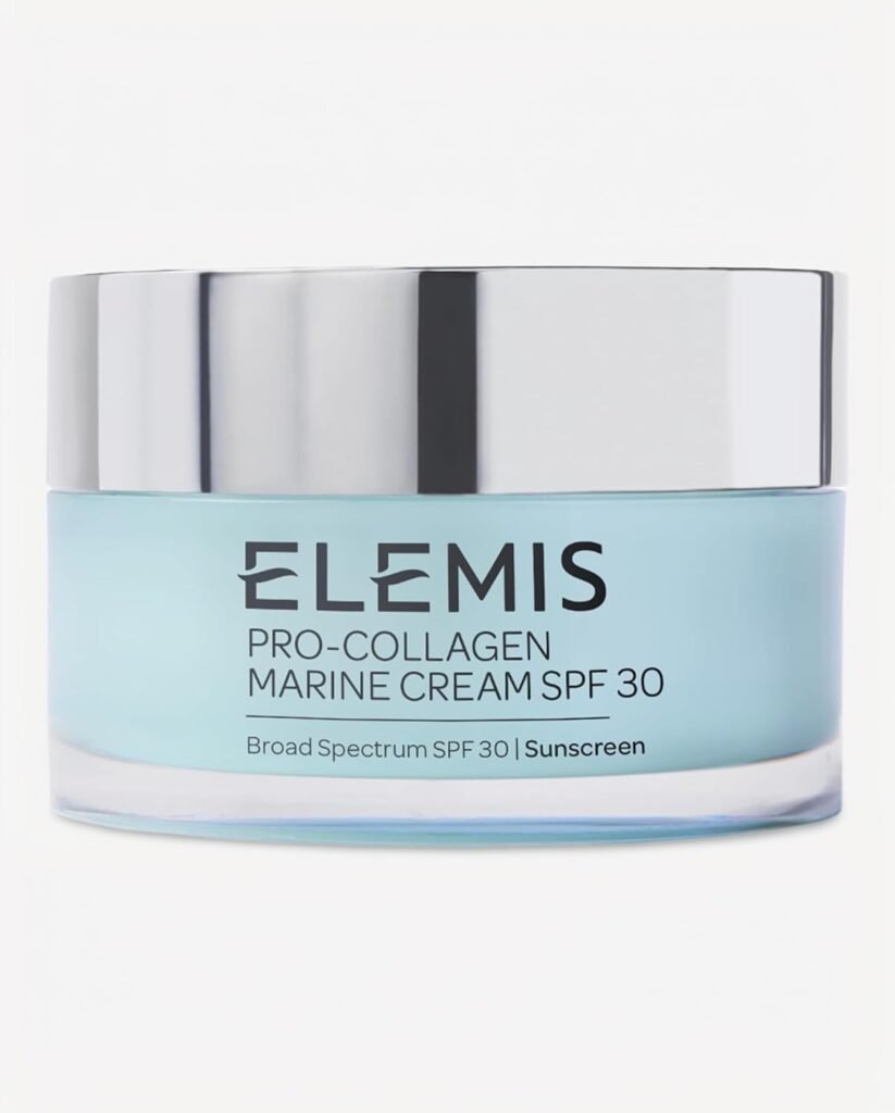 ELEMIS Pro-Collagen Marine Cream