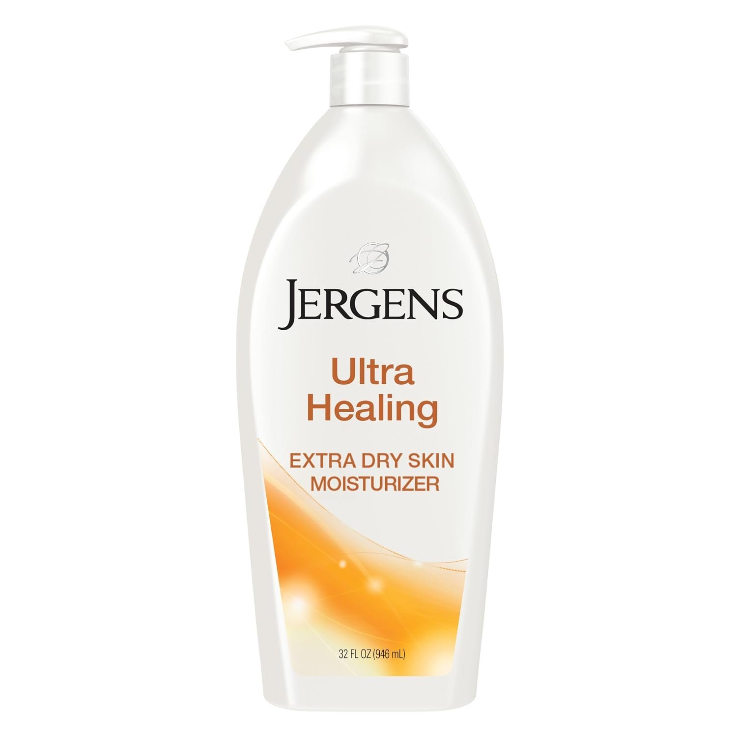 Jergens Ultra Healing Dry Skin Lotion Review: The Cheap Fix for Cracked, Flaky Skin