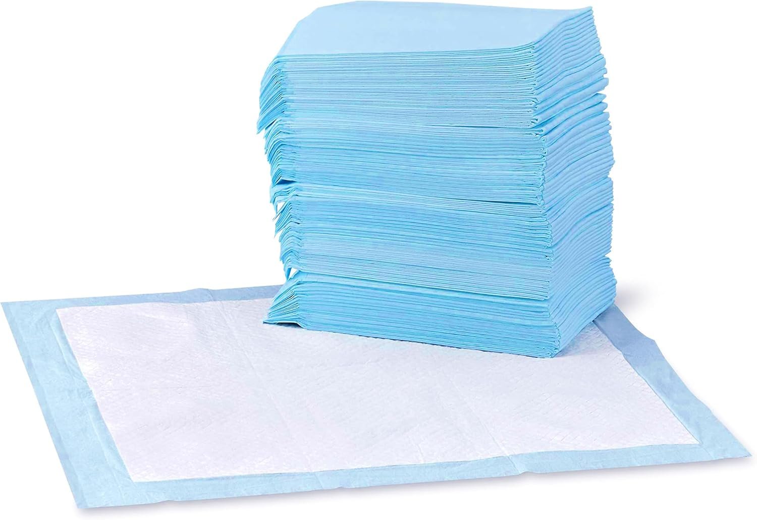 Amazon Basics Puppy Training Pee Pads Review (220,891 Ratings)
