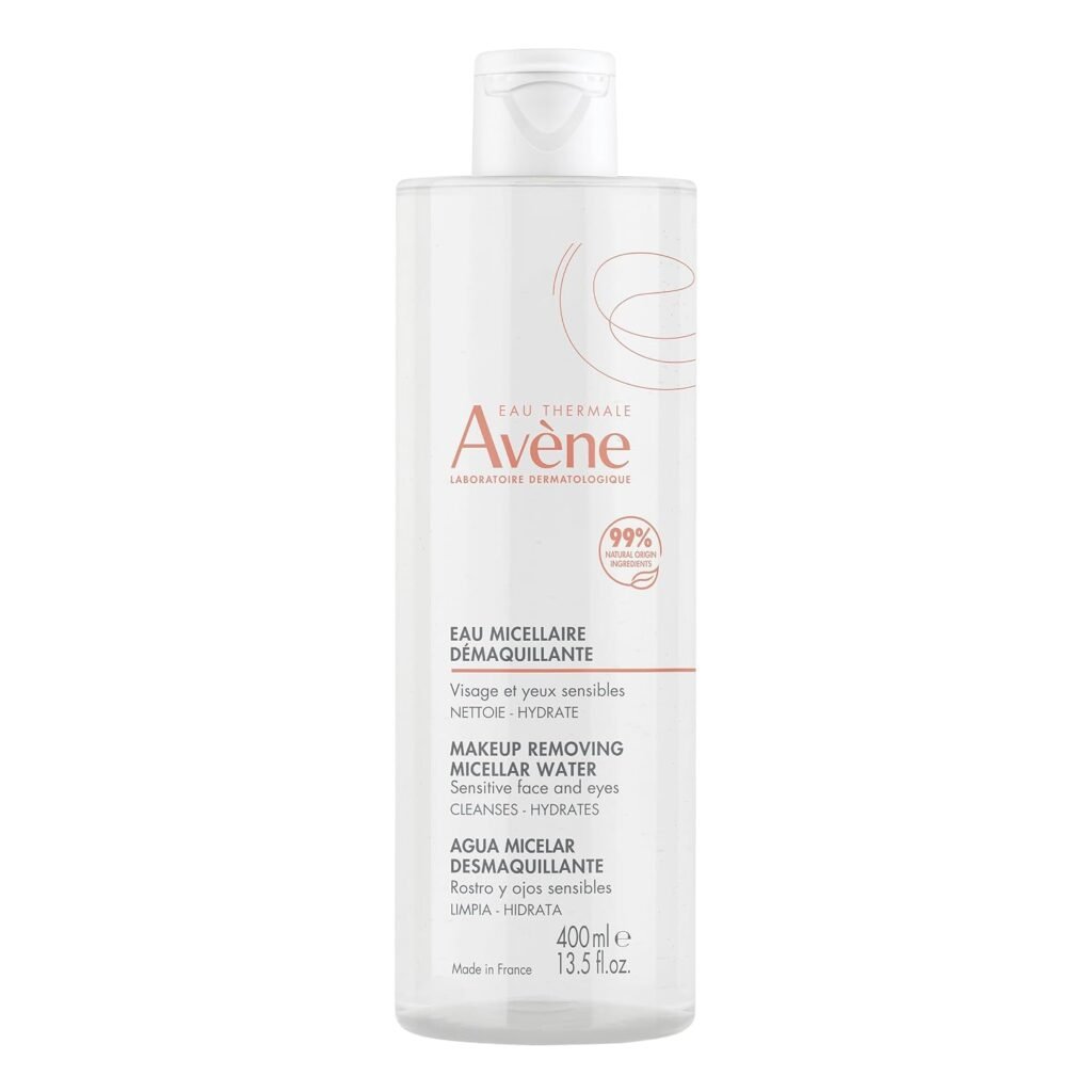 Avene Micellar Water
