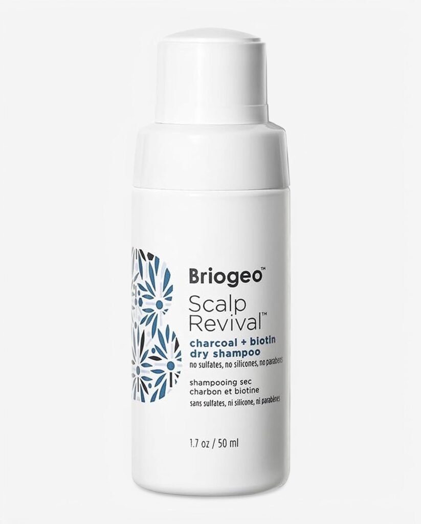 Briogeo Scalp Revival Dry Shampoo