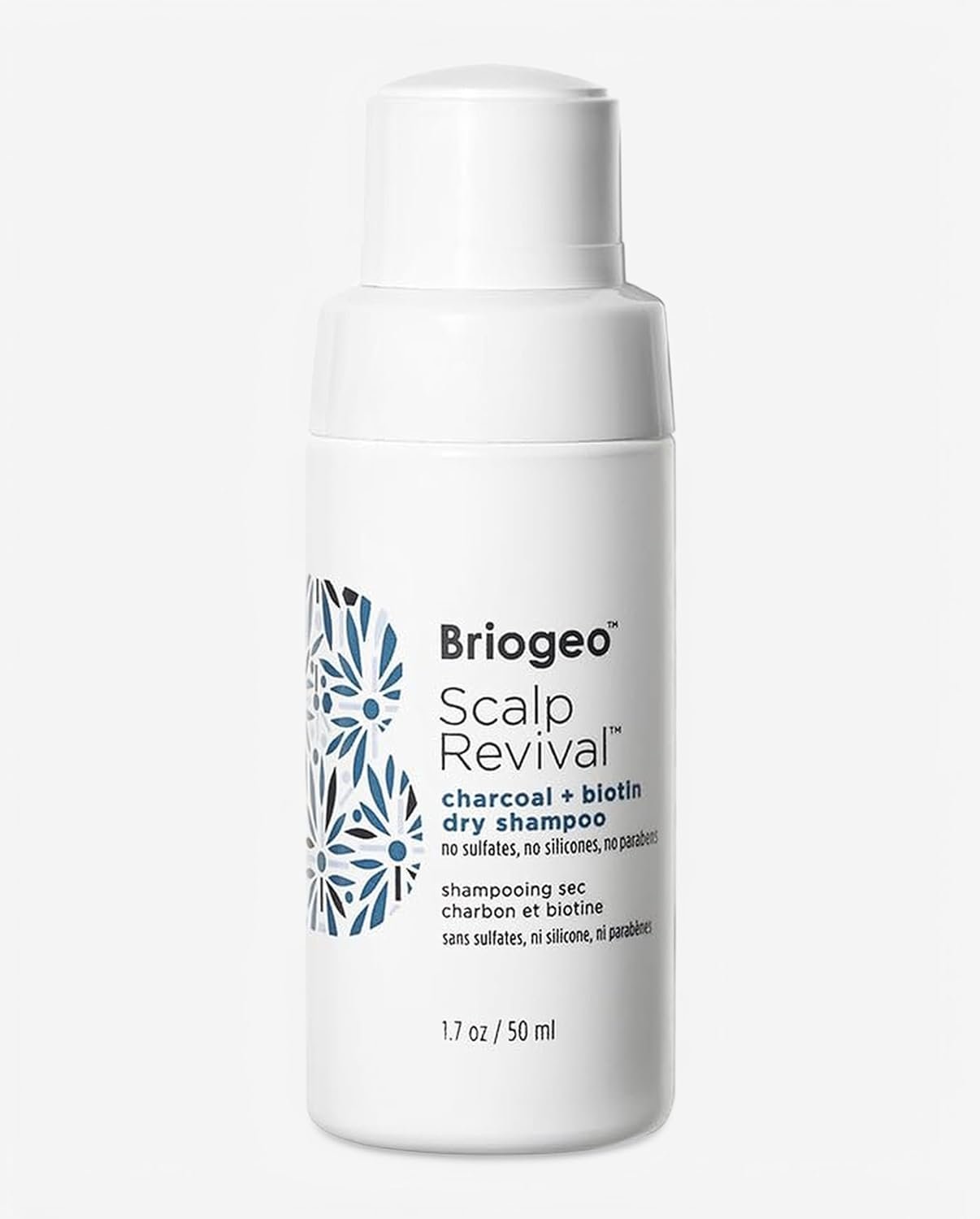 Briogeo Scalp Revival Dry Shampoo Review: 1,200+ Reviews for Oily Roots