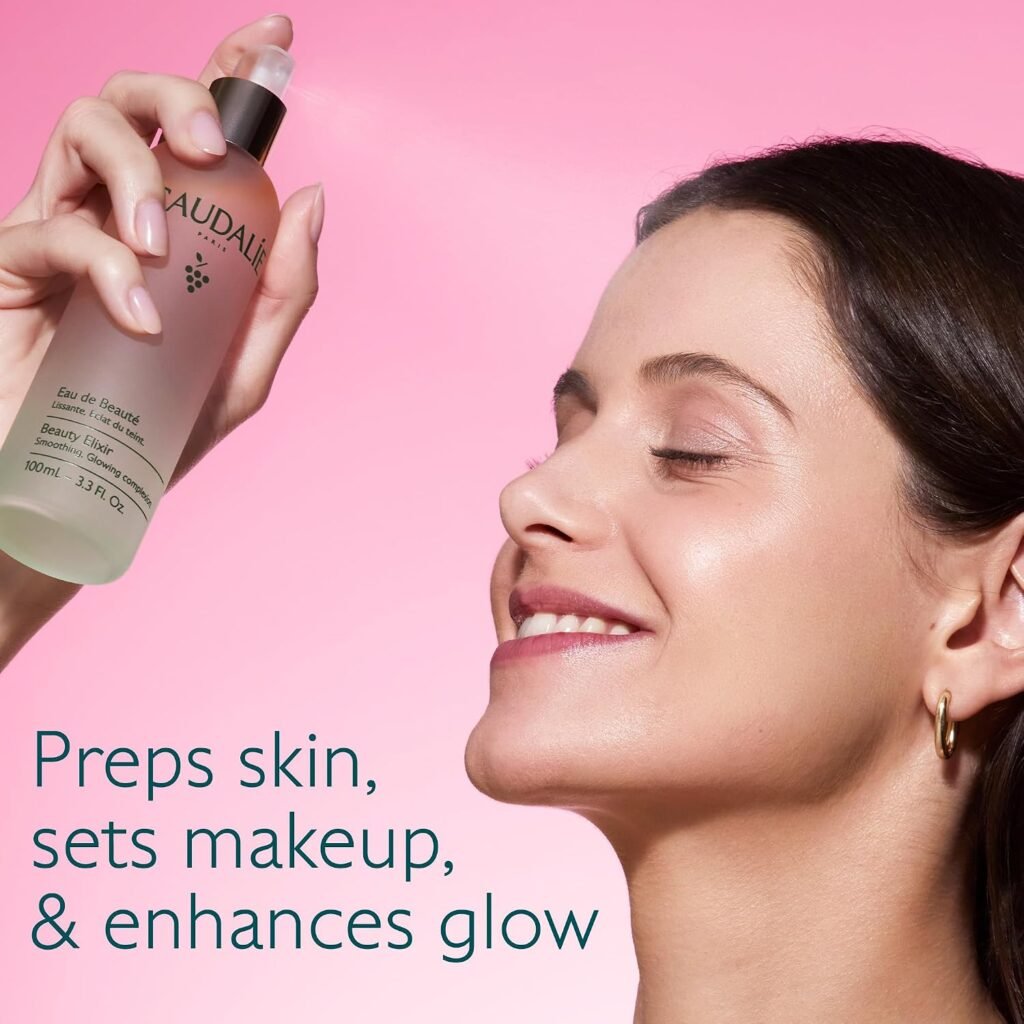 Caudalie Beauty Elixir