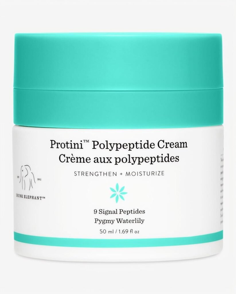 Drunk Elephant Protini Cream