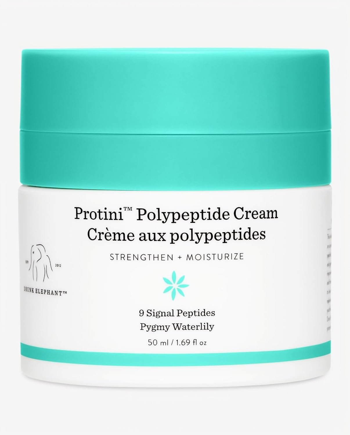 Drunk Elephant Protini Cream Review: The Cult-Favorite Firming Moisturizer