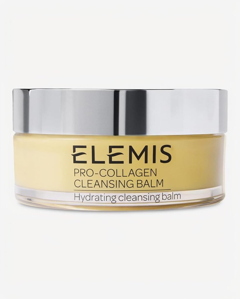 ELEMIS Pro-Collagen Cleansing Balm