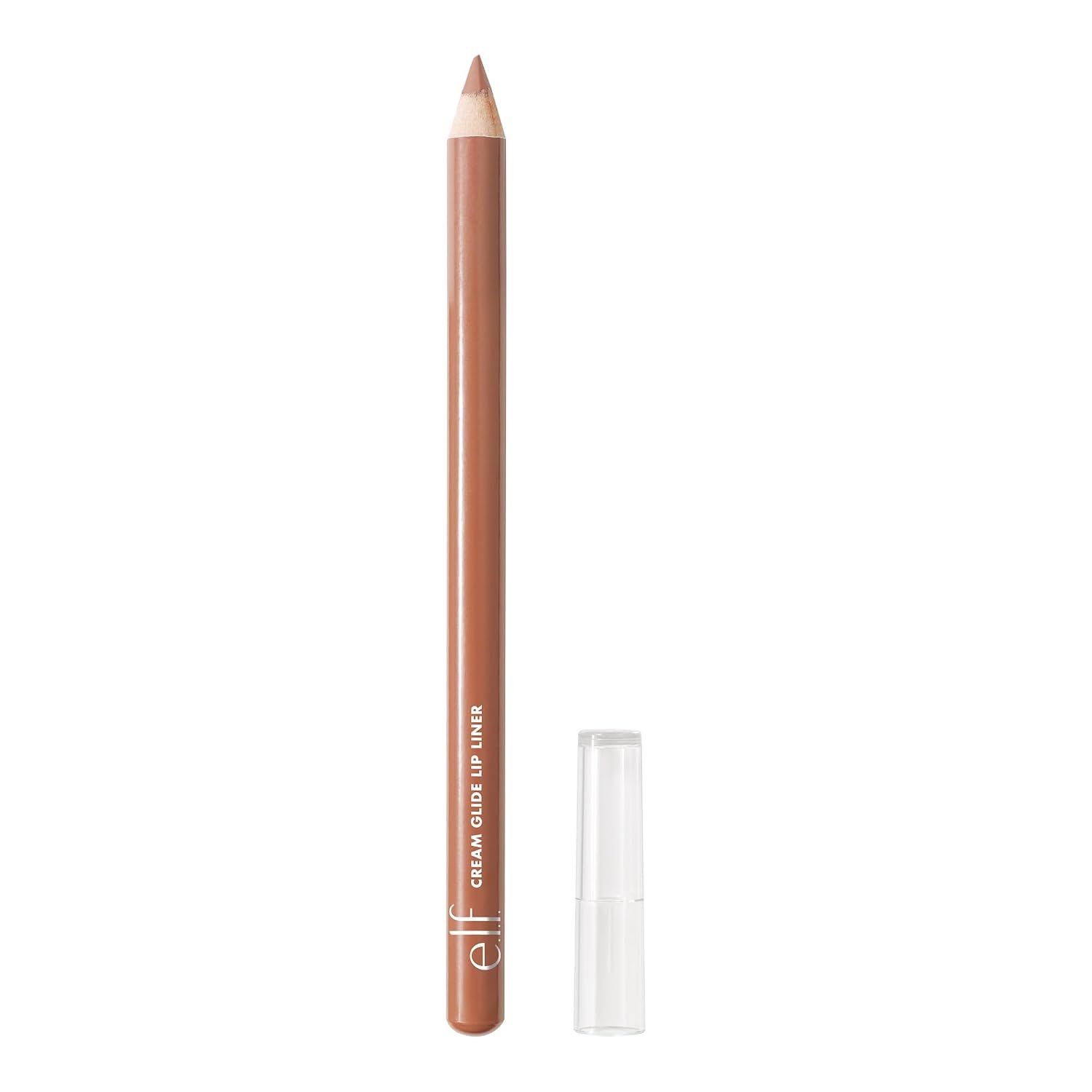 e.l.f. Cream Glide Lip Liner Review (20,315 Ratings)