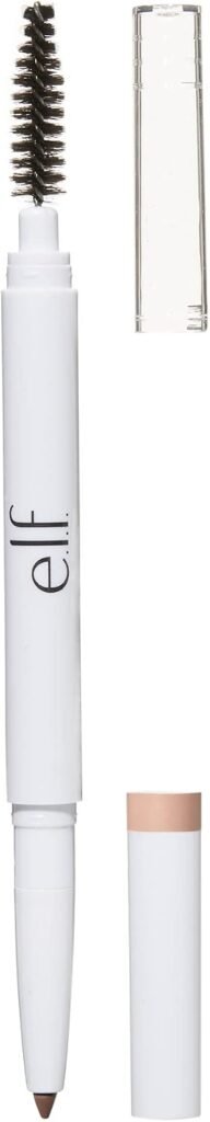e.l.f. Instant Lift Brow Pencil, Dual-Sided, Blonde