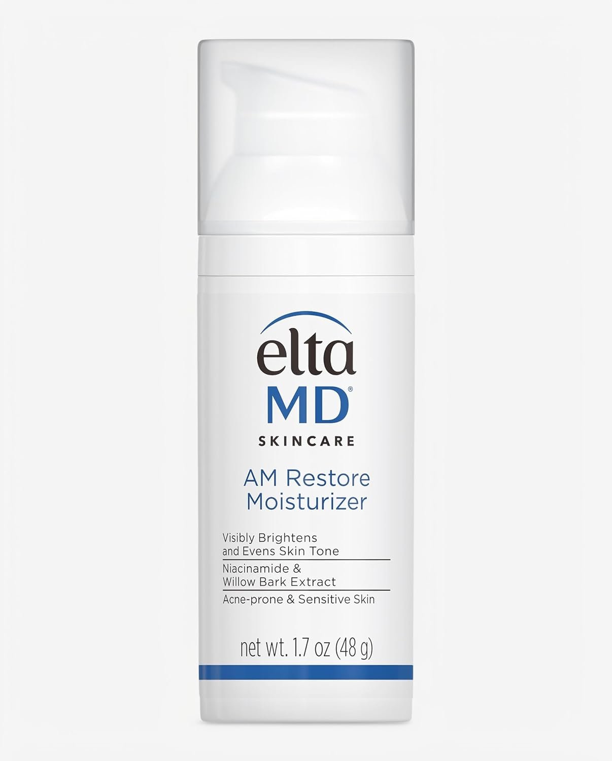 EltaMD AM Restore Moisturizer Review: 6,000+ Bought Last Month, Is It Worth It?