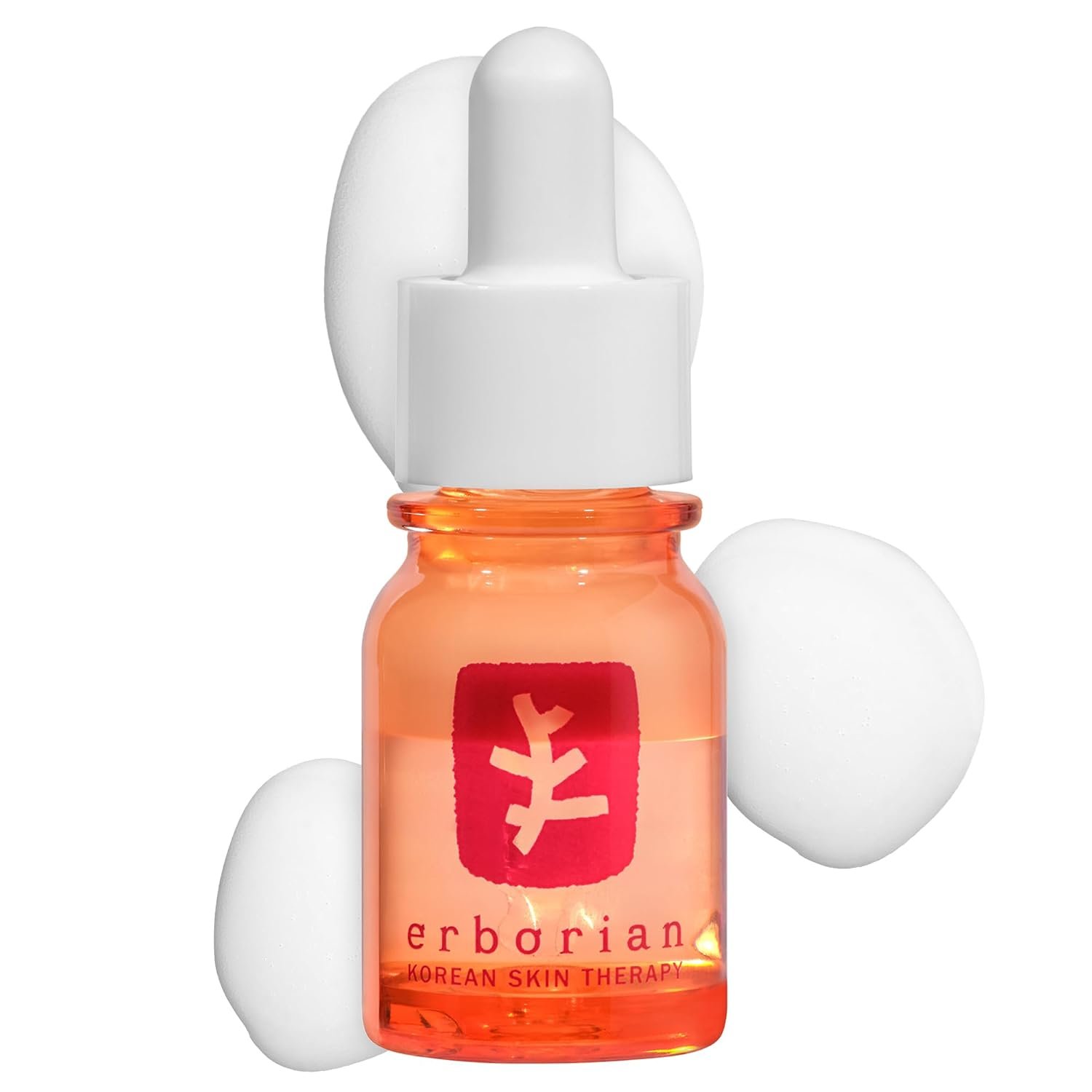 Erborian Multi-Perfecting Night Serum Review: French-Korean Skincare