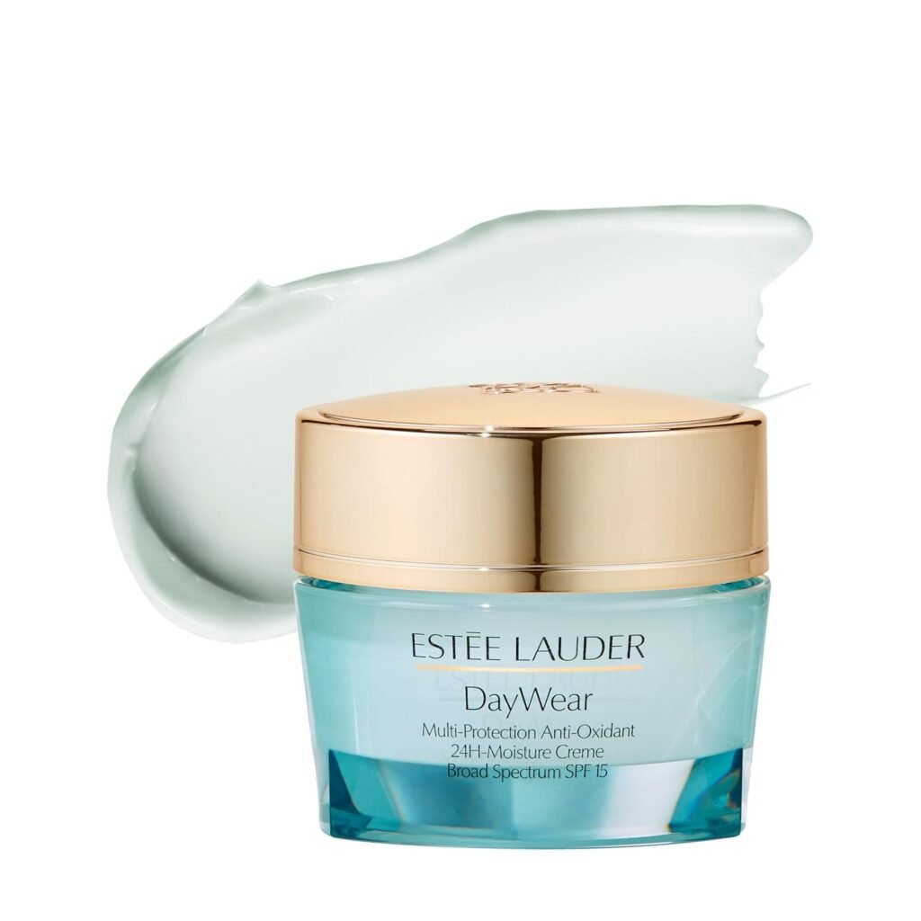 Estee Lauder DayWear SPF 15 Moisturizer