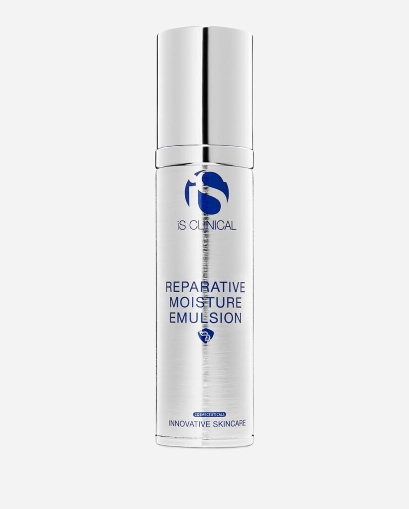 iS Clinical Reparative Moisture Emulsion