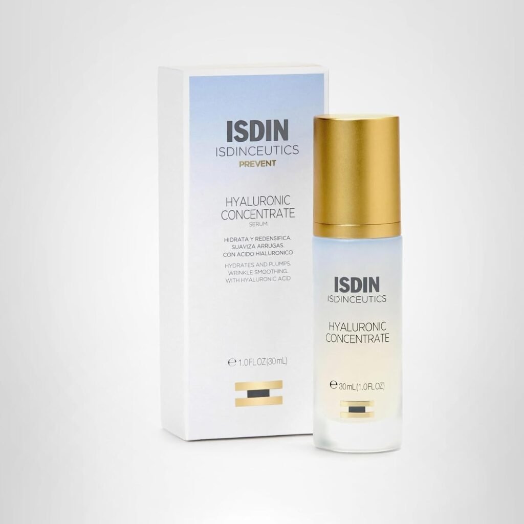 ISDIN Hyaluronic Concentrate