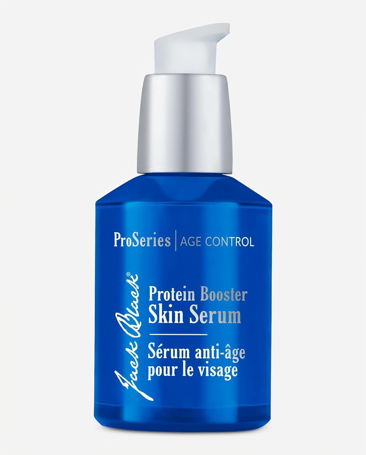 Jack Black Protein Booster Serum Review: A Men’s Skincare Bestseller