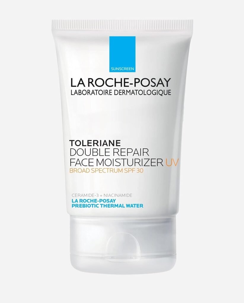 La Roche-Posay Toleriane Double Repair