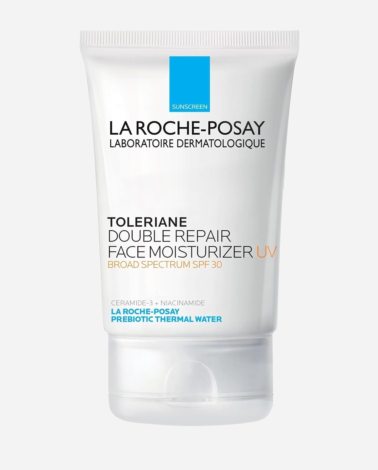 La Roche-Posay Toleriane Double Repair Review: The 29,000+ Review Derm Favorite
