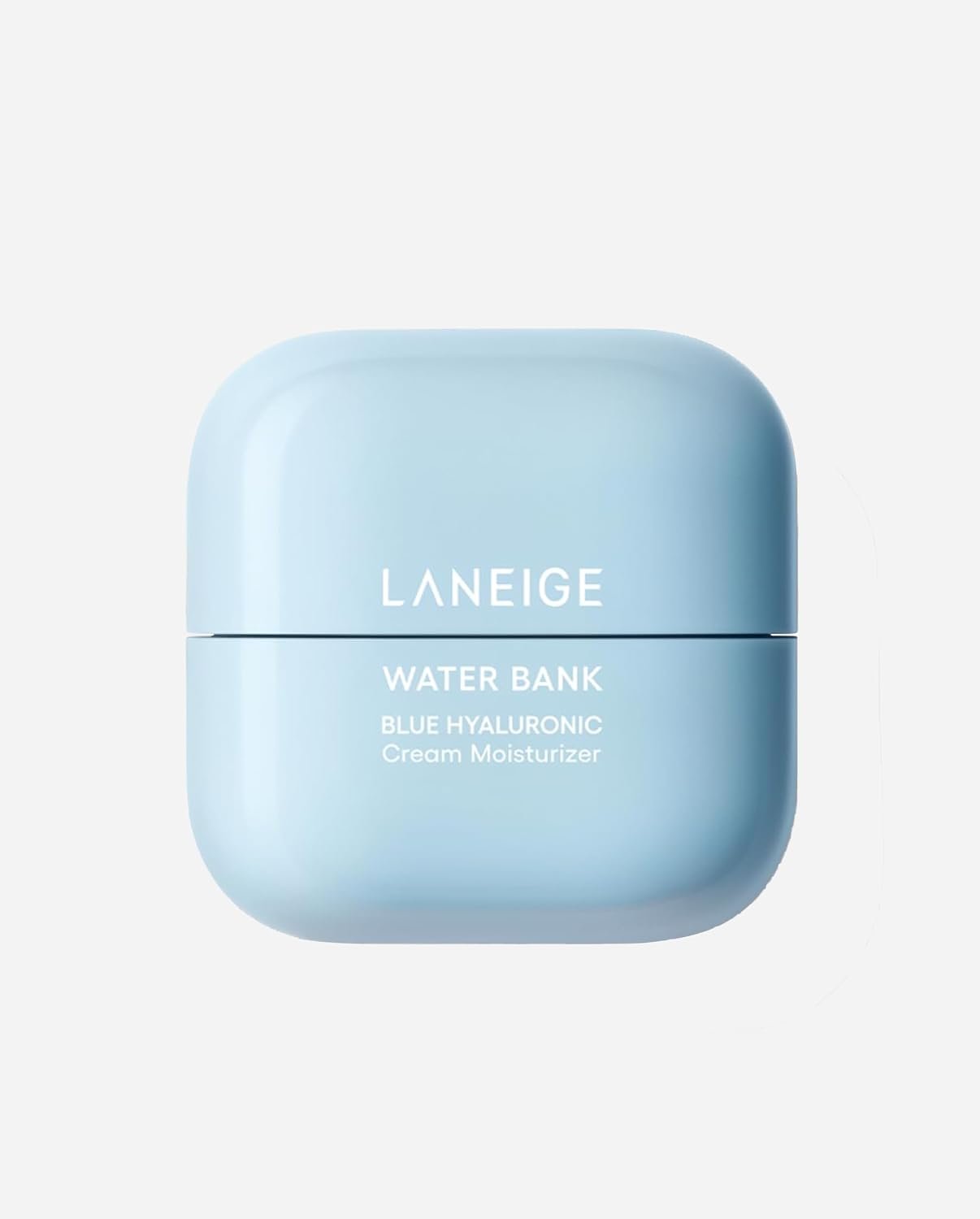 LANEIGE Water Bank Blue Hyaluronic Cream Review: The K-Beauty Moisturizer With 700+ Reviews