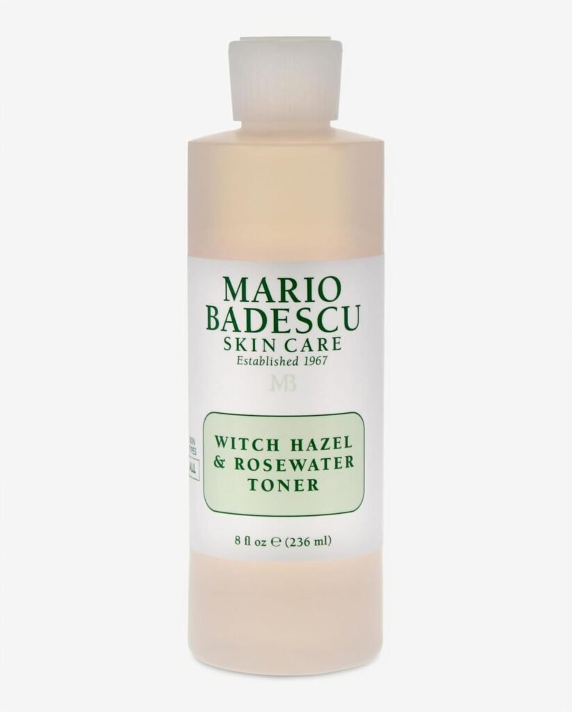 Mario Badescu Witch Hazel Toner
