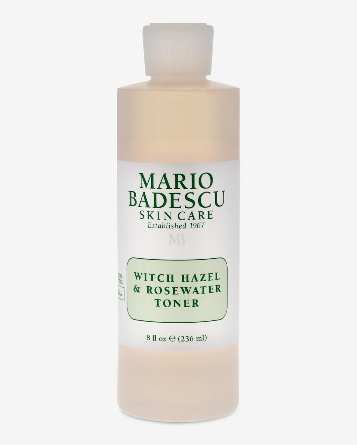 Mario Badescu Witch Hazel Toner Review: 5,470 Reviews, 900+ Bought Last Month