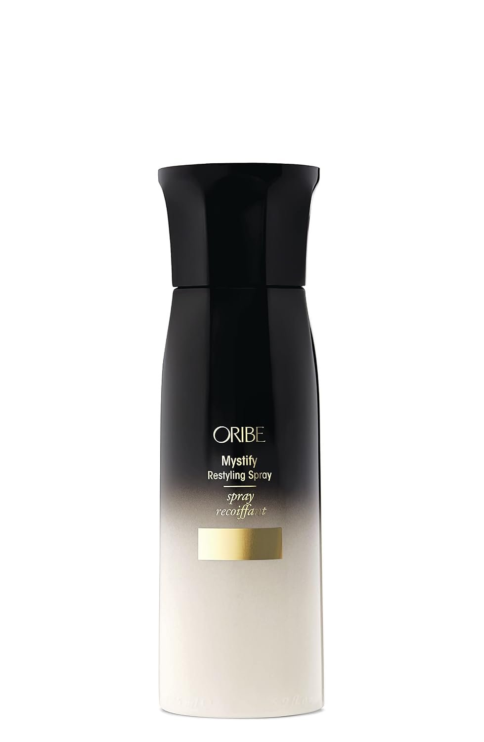 ORIBE Mystify Restyling Spray Review: The Prestige Hair Refresher