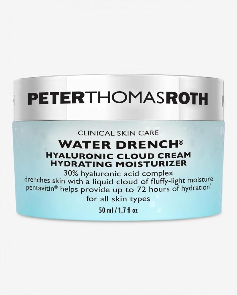 Peter Thomas Roth Water Drench Cream