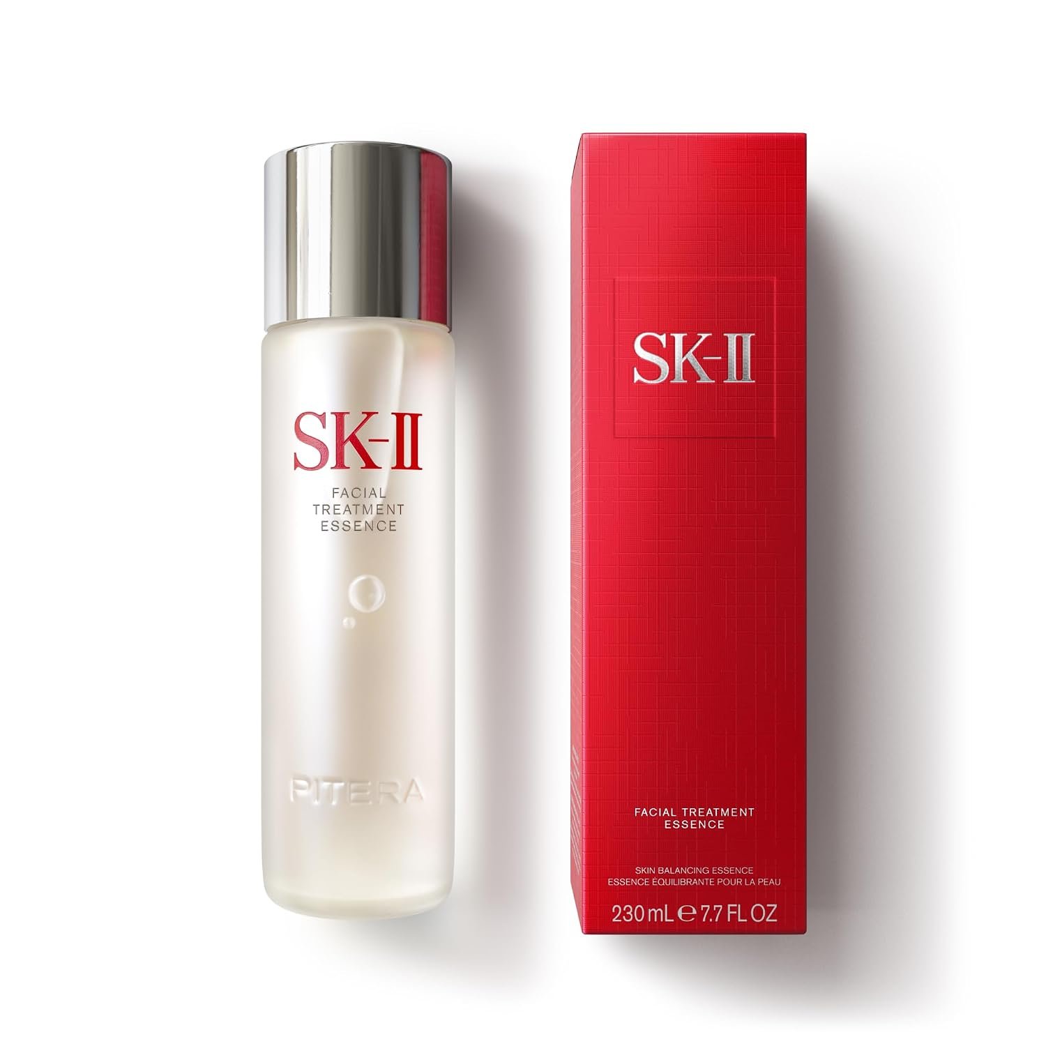 SK-II Facial Treatment Essence Review: Is the $245 Miracle Water Worth It?