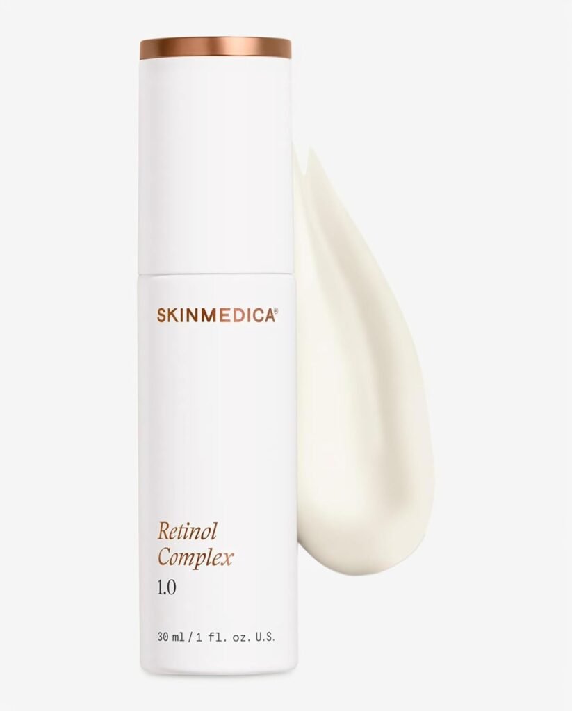 SkinMedica Retinol Serum