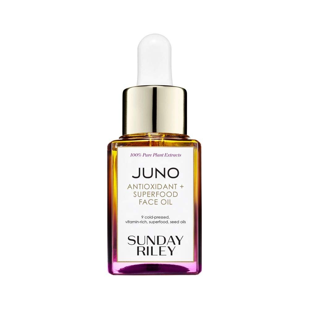 Sunday Riley Juno Face Oil Review: 1,052 Reviews, Amazon’s Choice