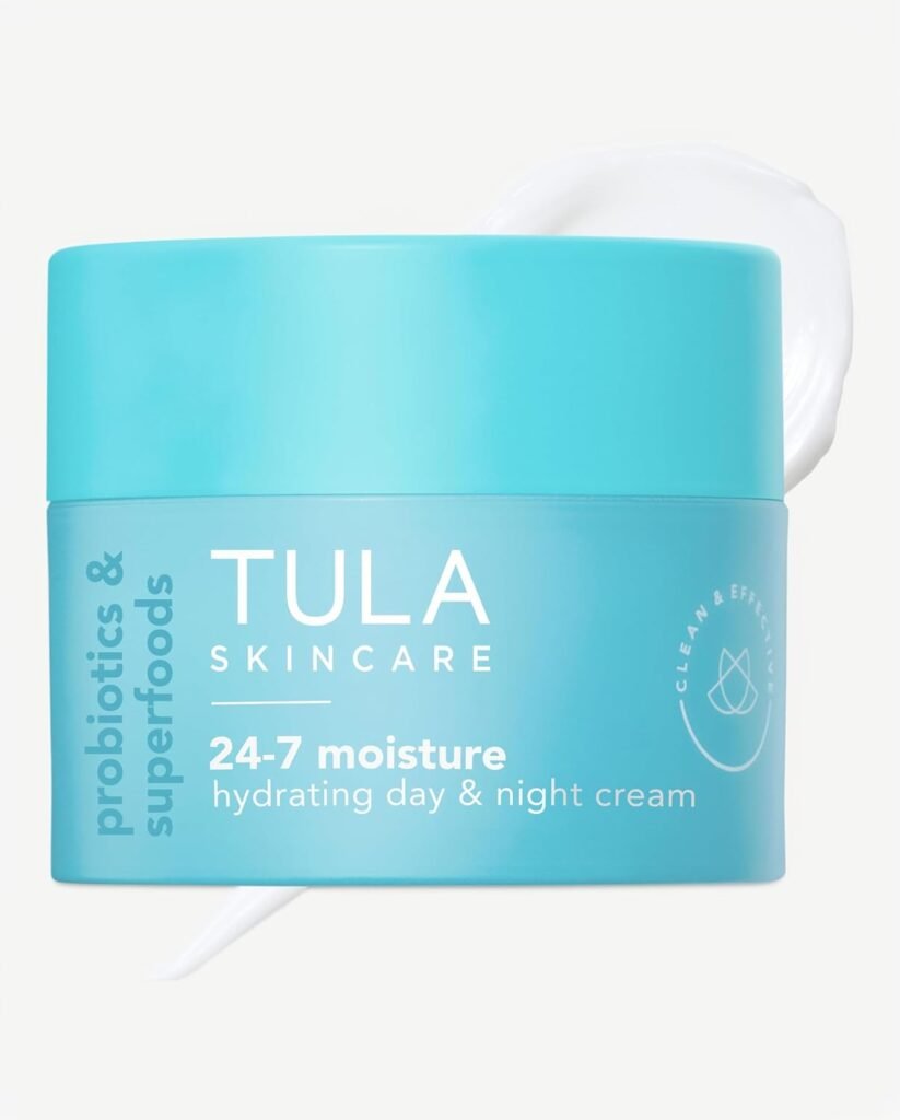 TULA 24-7 Moisture Cream