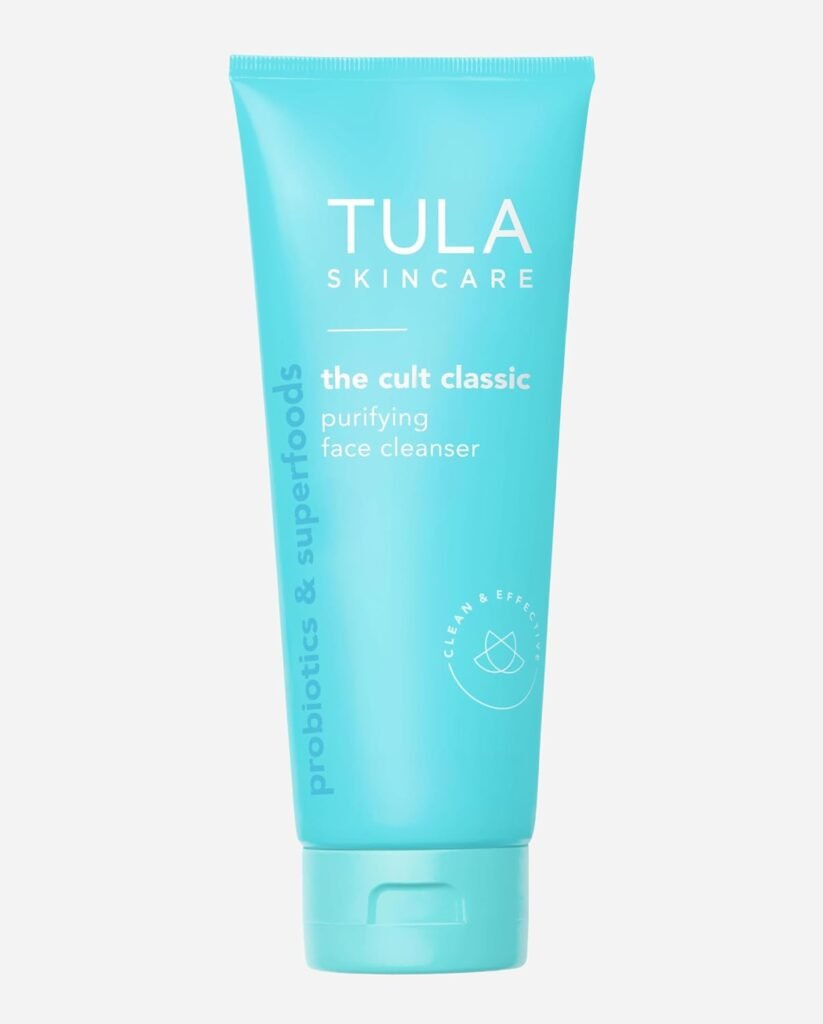 TULA Cult Classic Cleanser