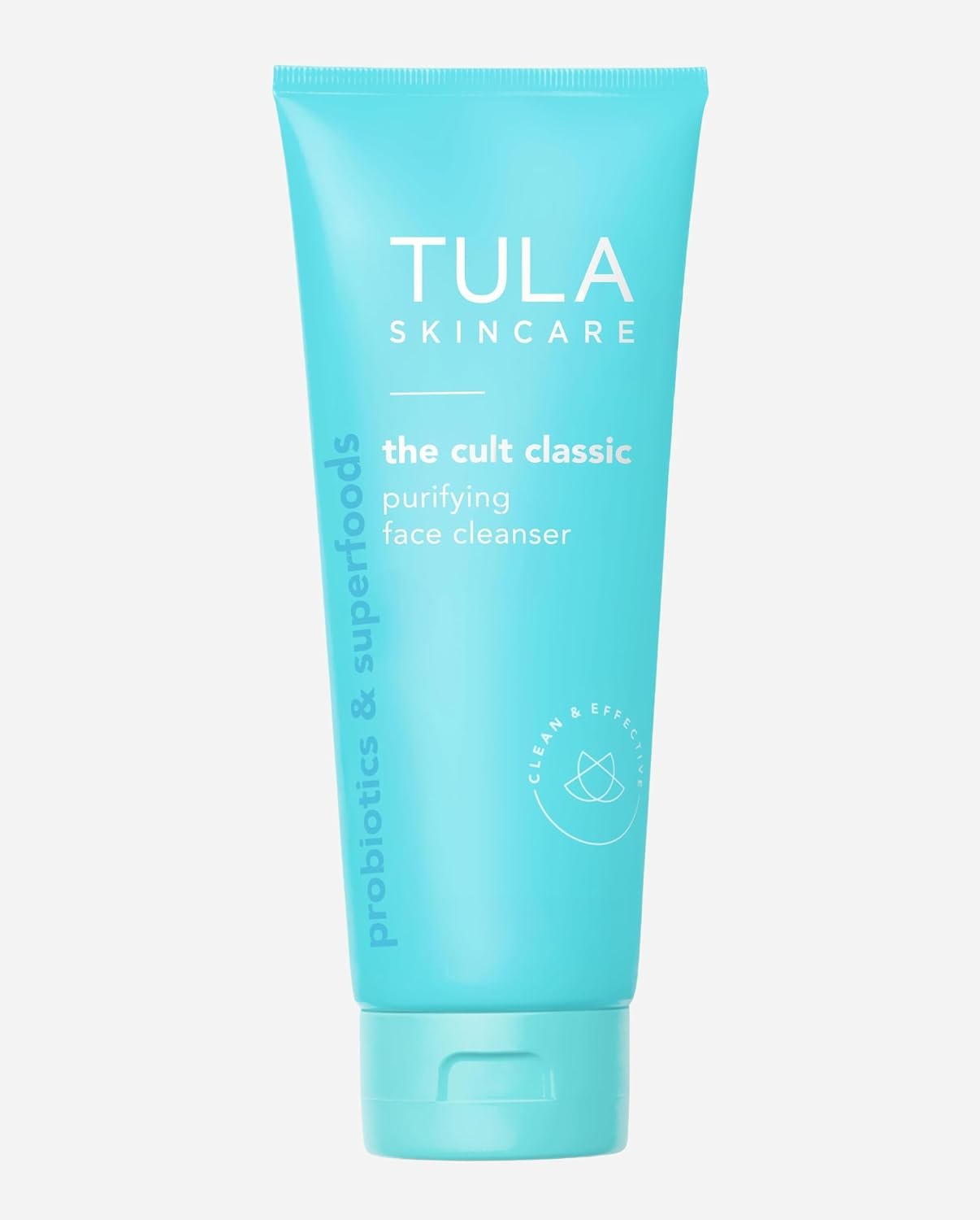 TULA Cult Classic Cleanser Review: 5,700+ Reviews, 5K+ Bought Last Month